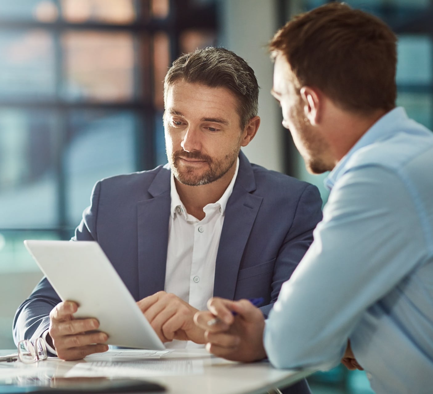 Valuation Analyst Business Valuation Services | W3 Financial Group