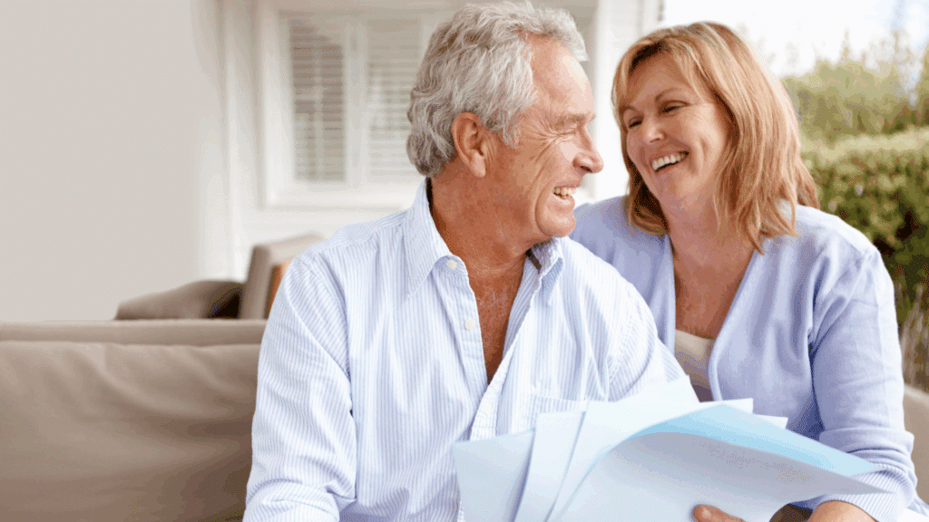 financial planning and retirement services in Akron Ohio