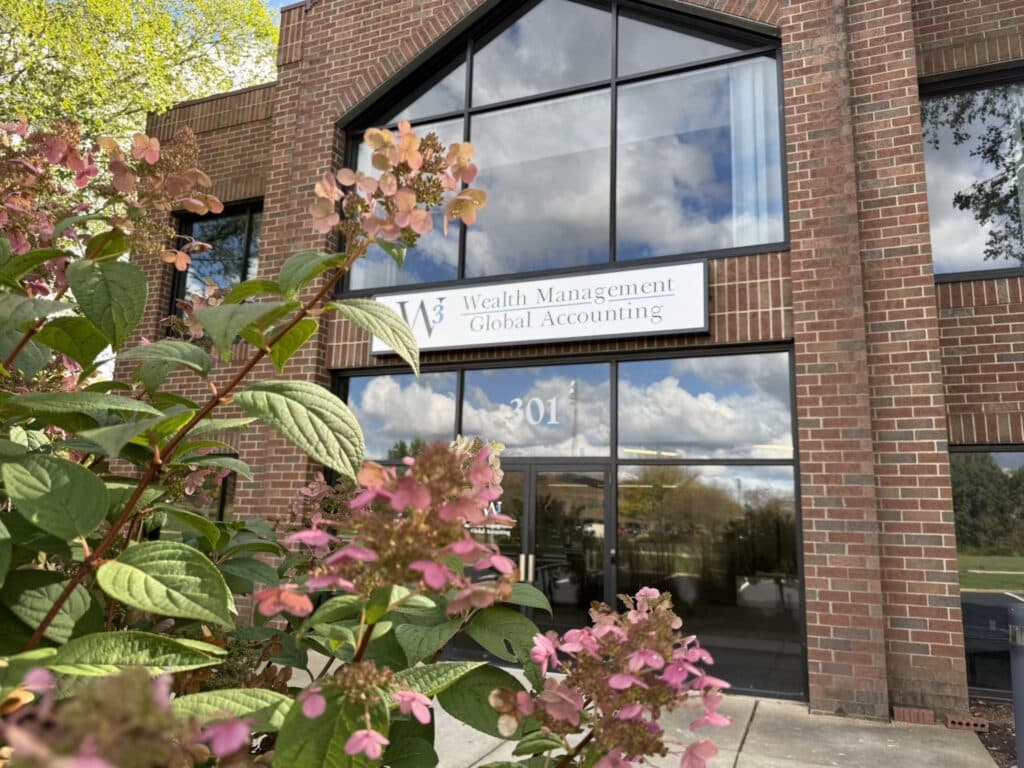 Financial advisor Akron OH